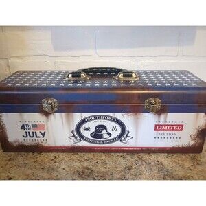 Amc I Know What You Did Last Summer Popcorn Tackle Box